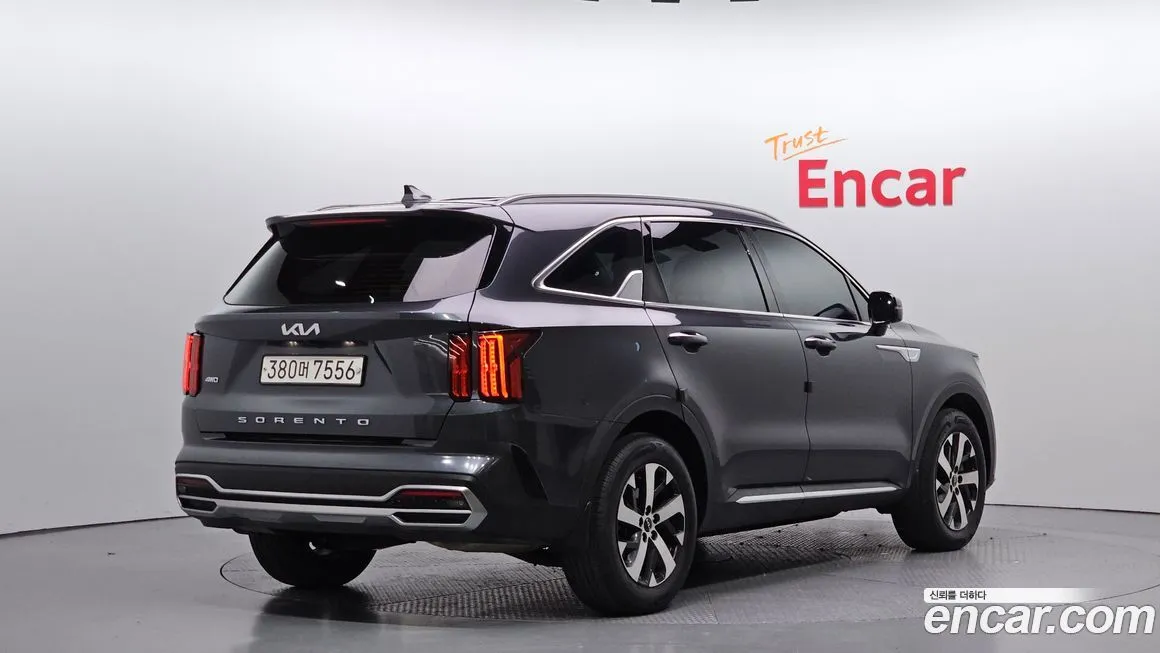 Kia Sorento — фото 2