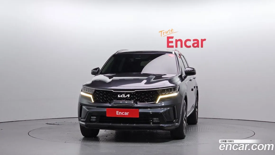 Kia Sorento — фото 3