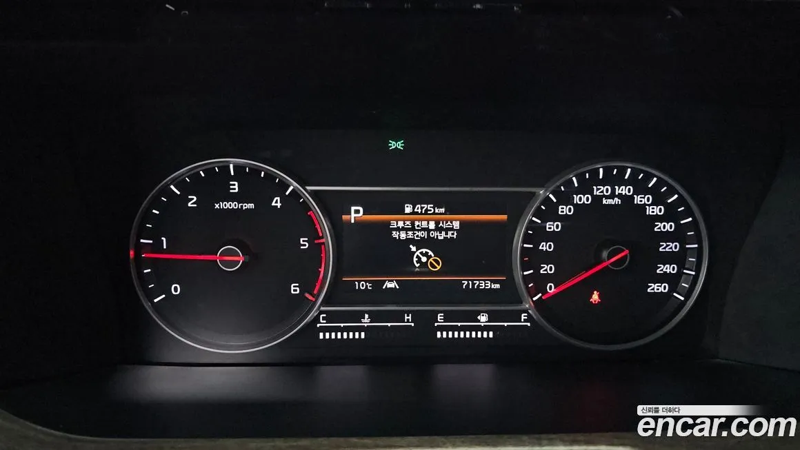 Kia Sorento — фото 8