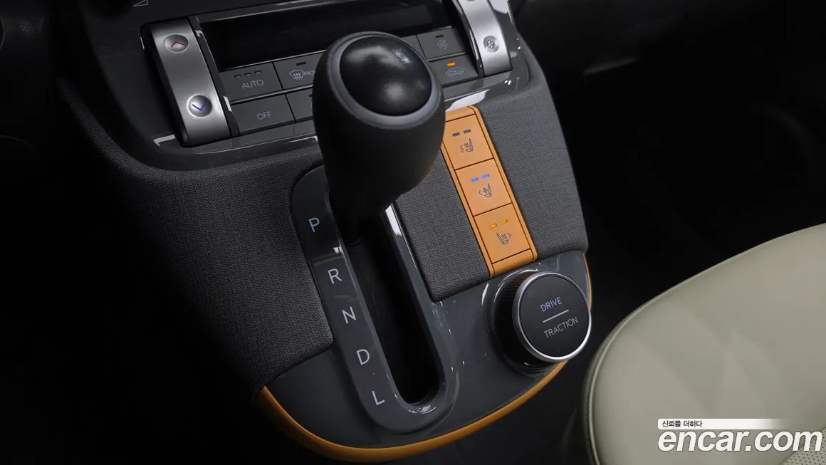 Hyundai Casper — фото 9