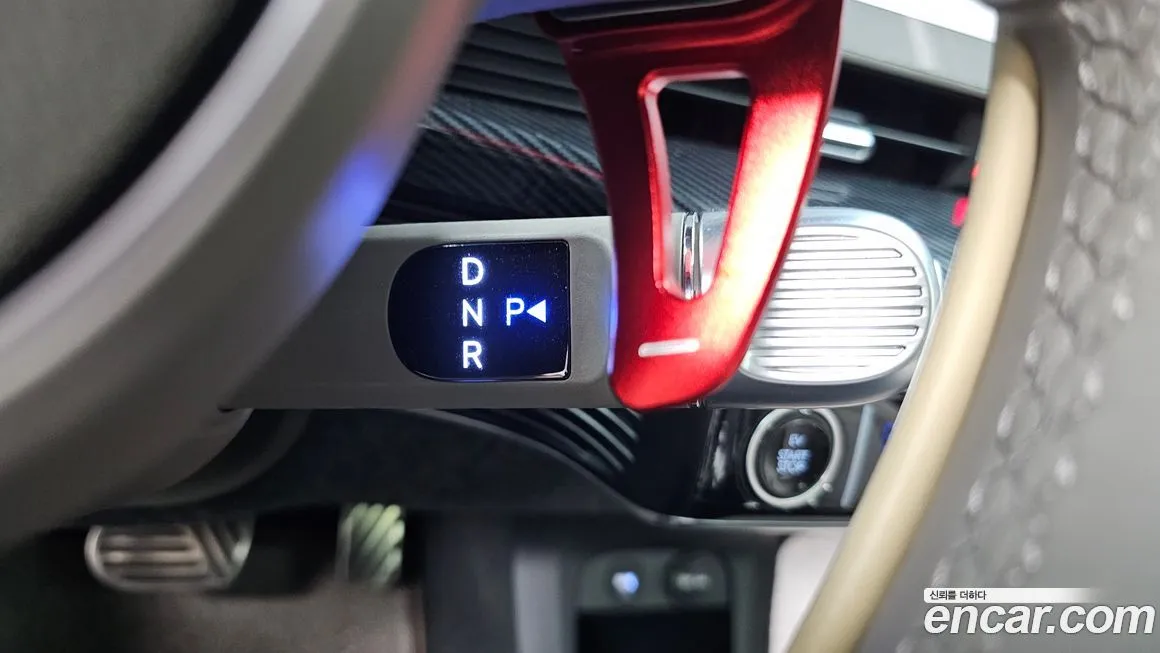 Hyundai Ioniq5 — фото 9