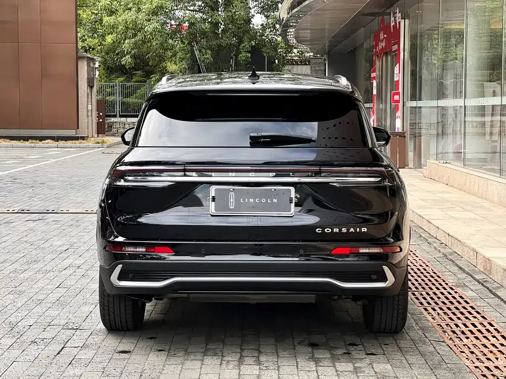 Lincoln Corsair 2024 из CN, фото 6