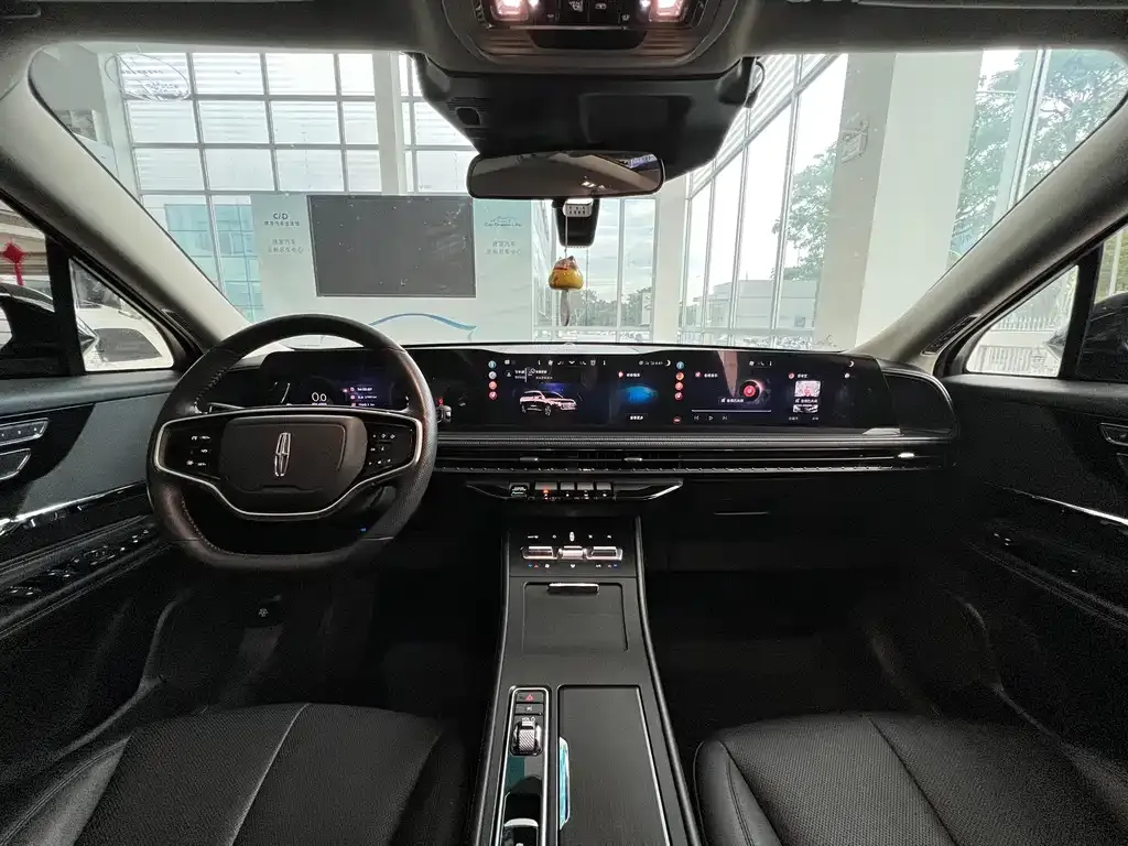 Lincoln Corsair 2024 из CN, фото 8