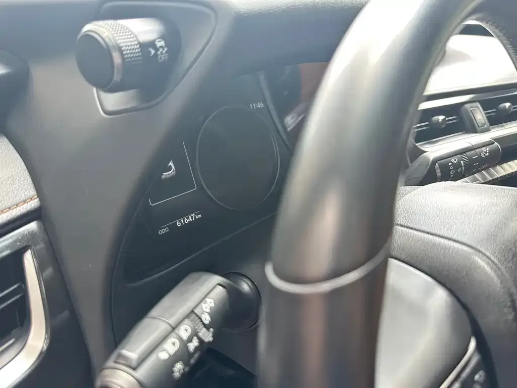 Lexus UX 2021 из CN, фото 3