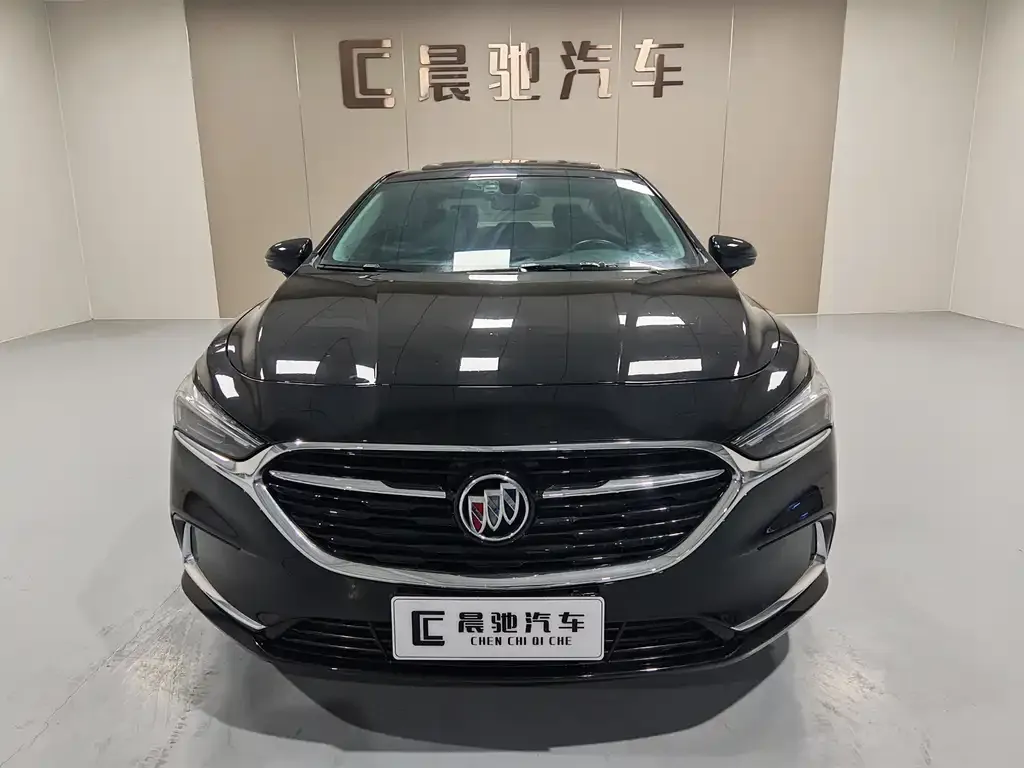 Buick LaCrosse 2021 из CN, фото 2