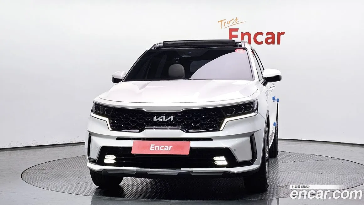 Kia Sorento — фото 3