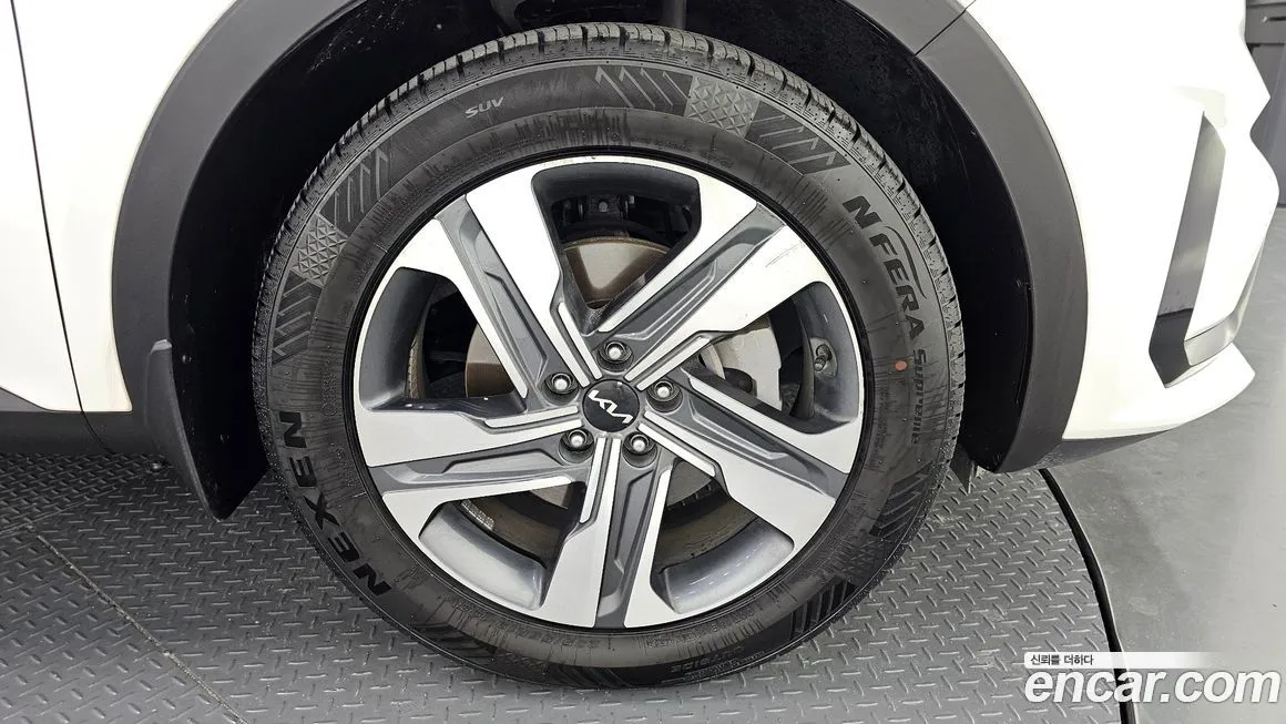 Kia Sorento — фото 5