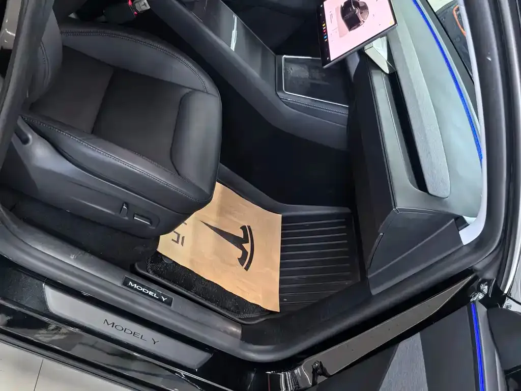 Tesla Model Y 2025 из CN, фото 5