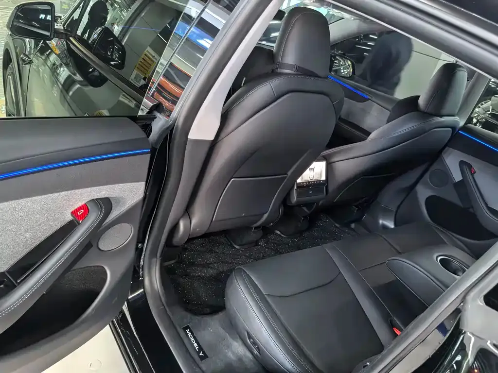 Tesla Model Y 2025 из CN, фото 7