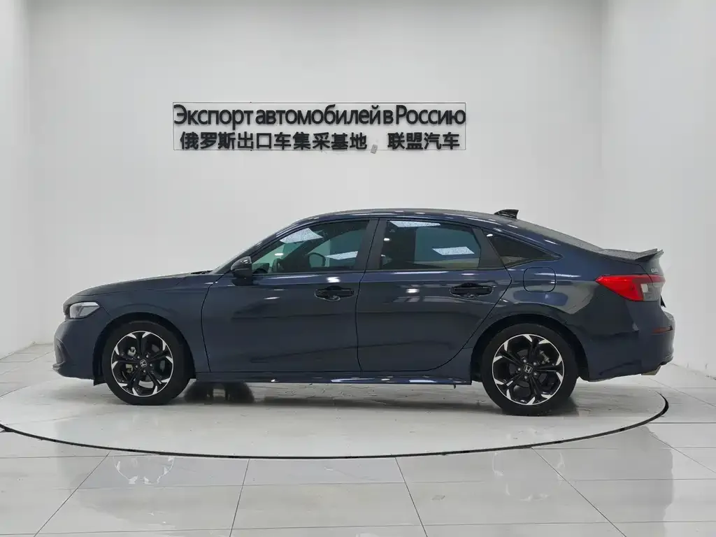 Honda Civic 2022 из CN, фото 6
