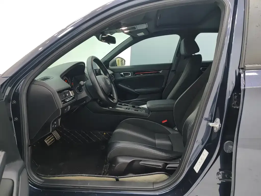 Honda Civic 2022 из CN, фото 7