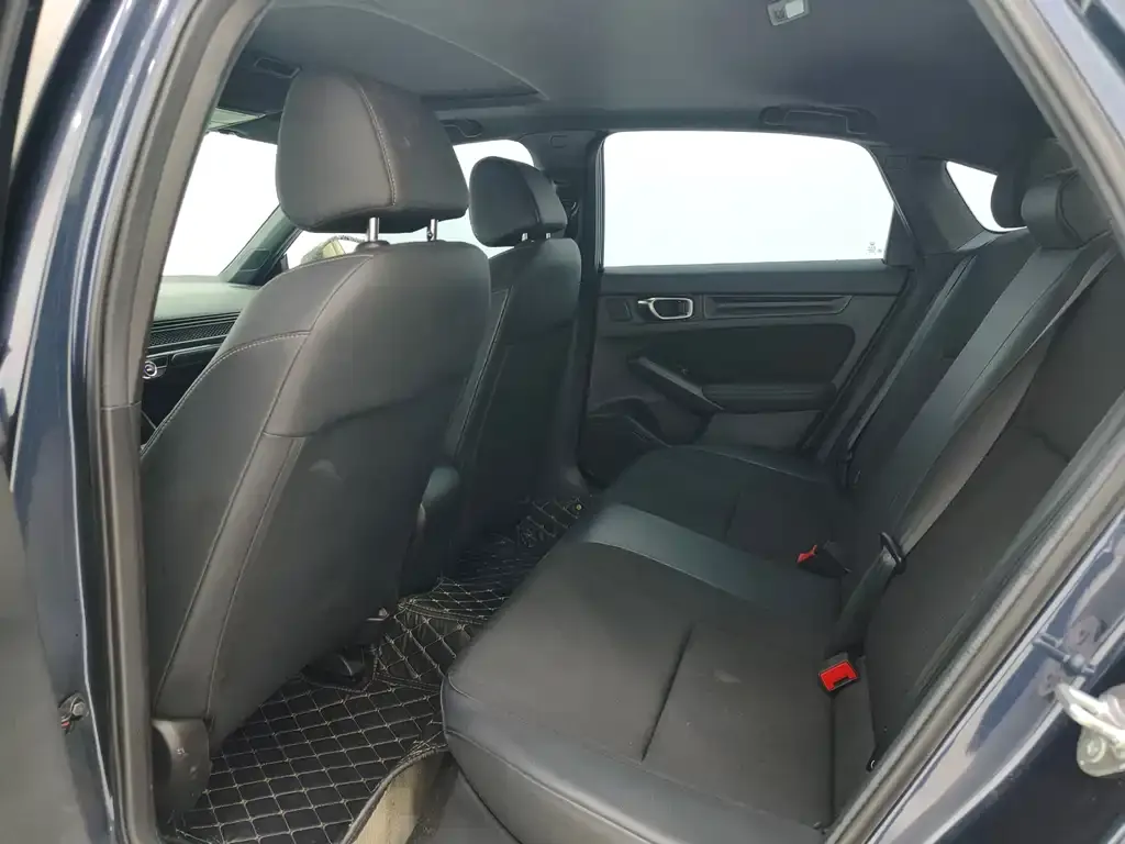 Honda Civic 2022 из CN, фото 8