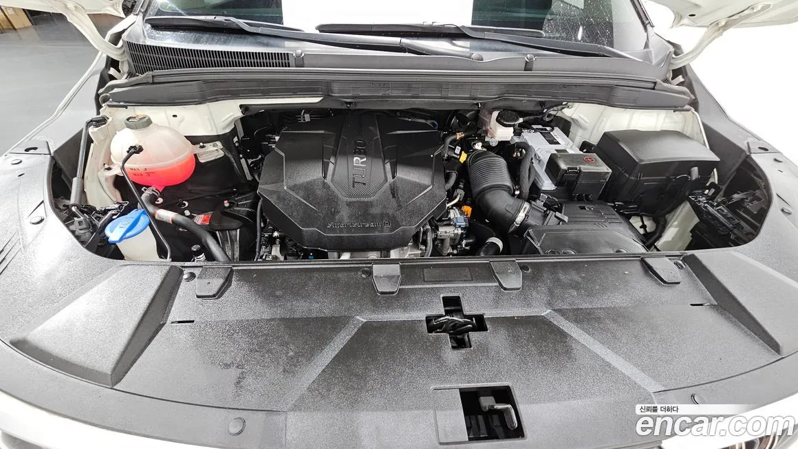 Kia Carnival 2022 из KR, фото 6