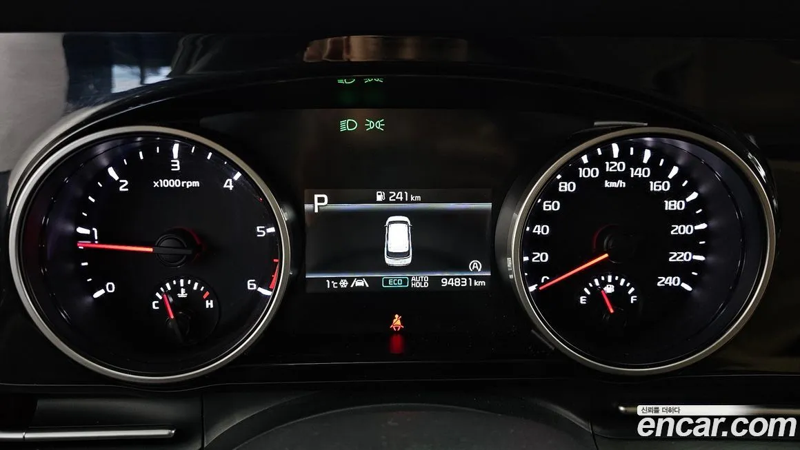 Kia Carnival 2022 из KR, фото 8