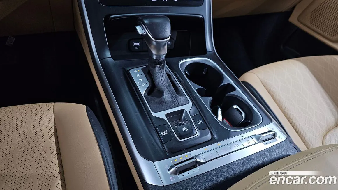 Kia Carnival 2022 из KR, фото 9