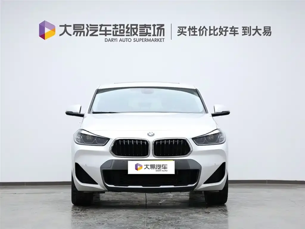 BMW X2 — фото 2