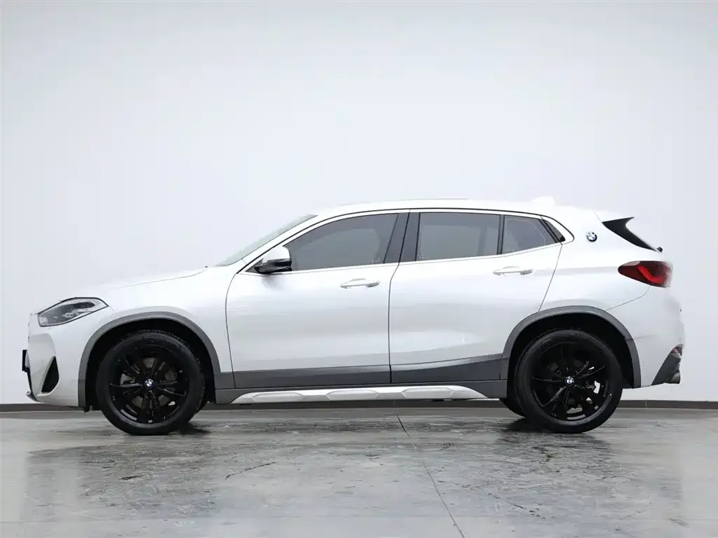 BMW X2 — фото 5