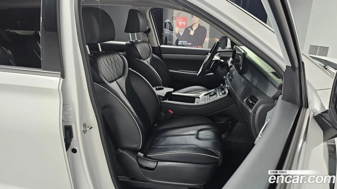Hyundai Palisade 2021 из KR, фото 10