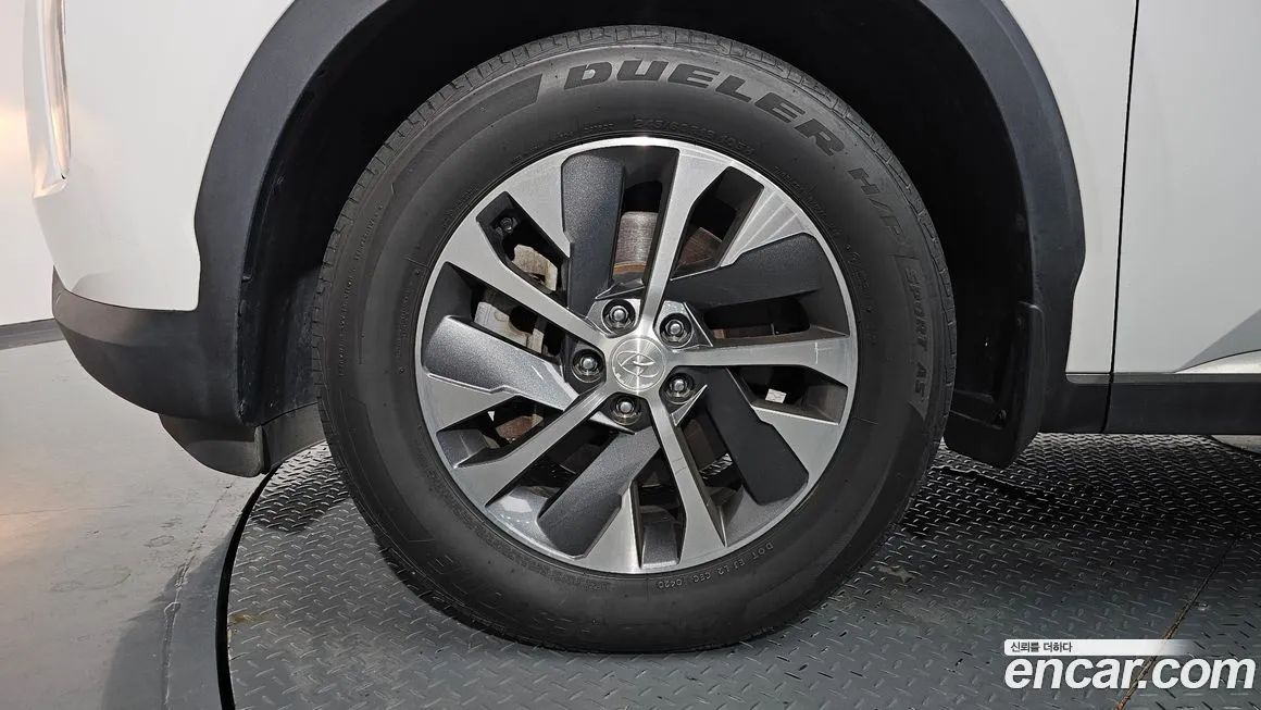 Hyundai Palisade 2021 из KR, фото 5