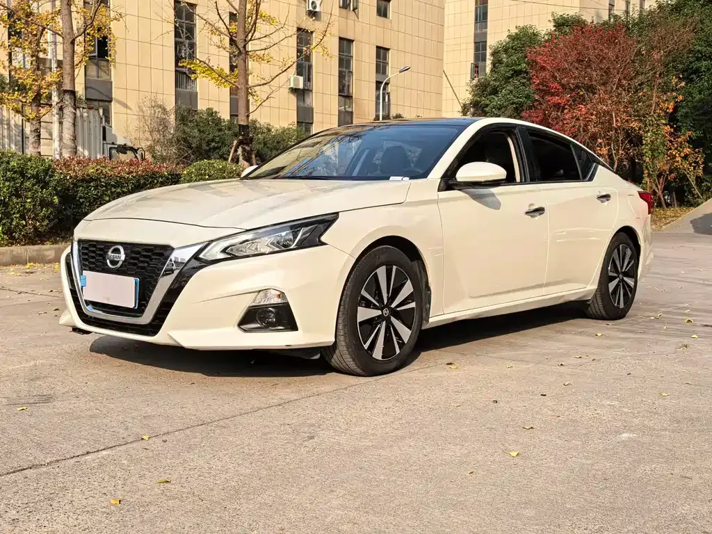 Nissan Teana 2022 из CN, фото 1
