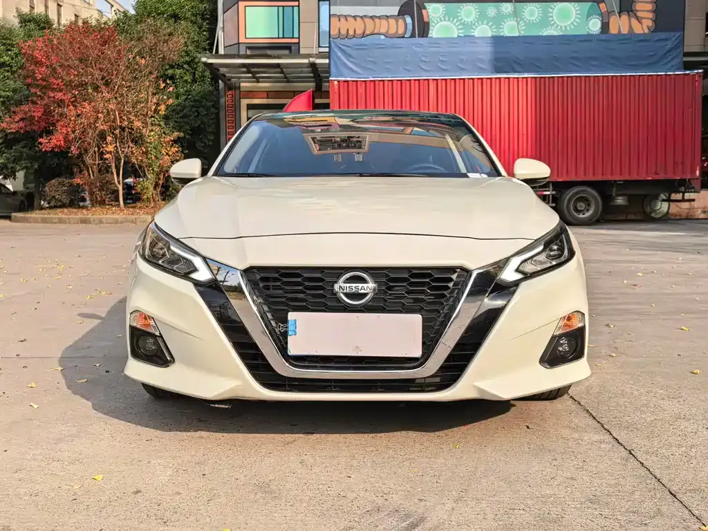 Nissan Teana 2022 из CN, фото 2