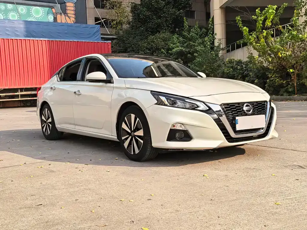 Nissan Teana 2022 из CN, фото 3