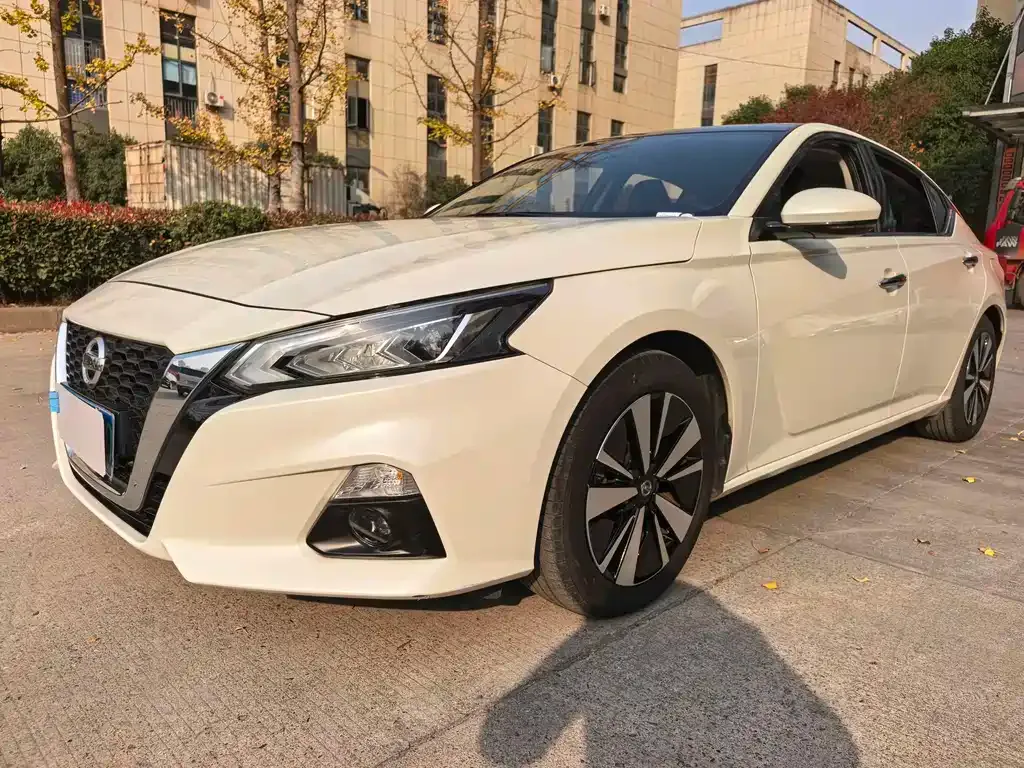 Nissan Teana 2022 из CN, фото 4