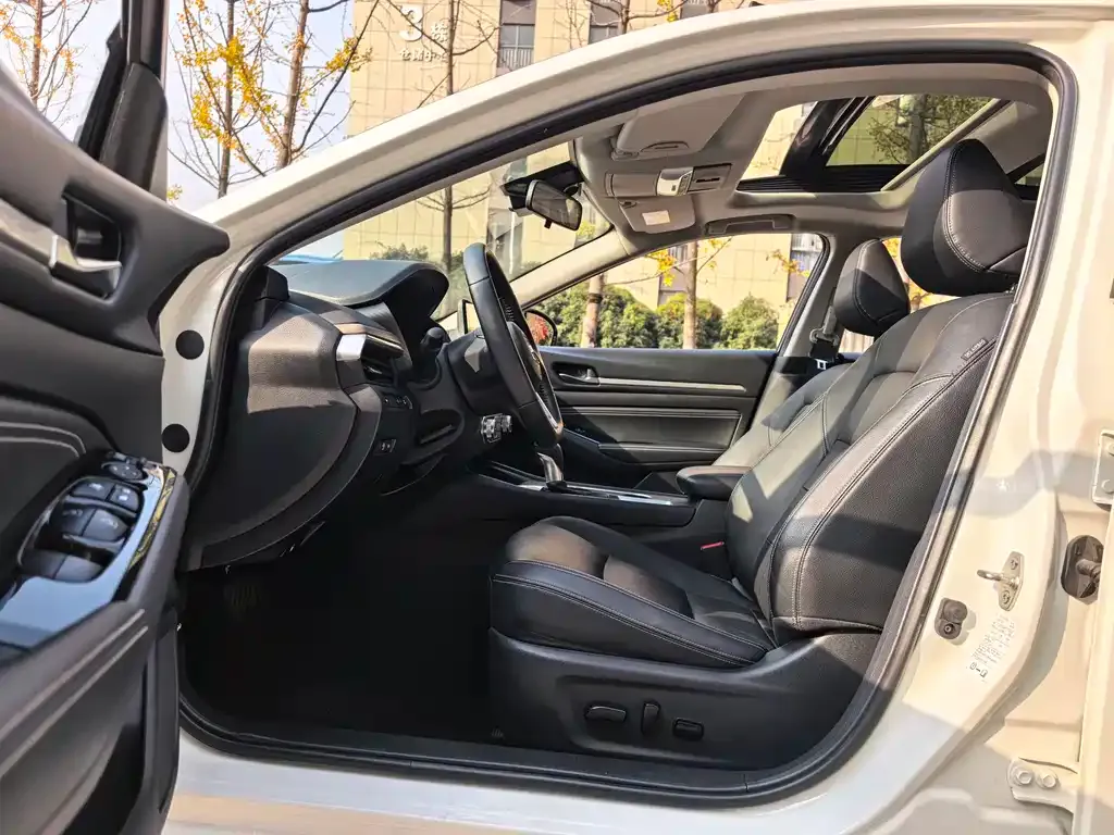 Nissan Teana 2022 из CN, фото 6