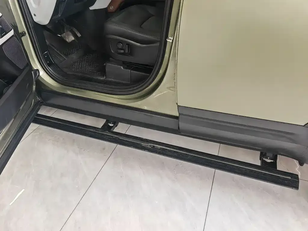 Land Rover Defender 2022 из CN, фото 5