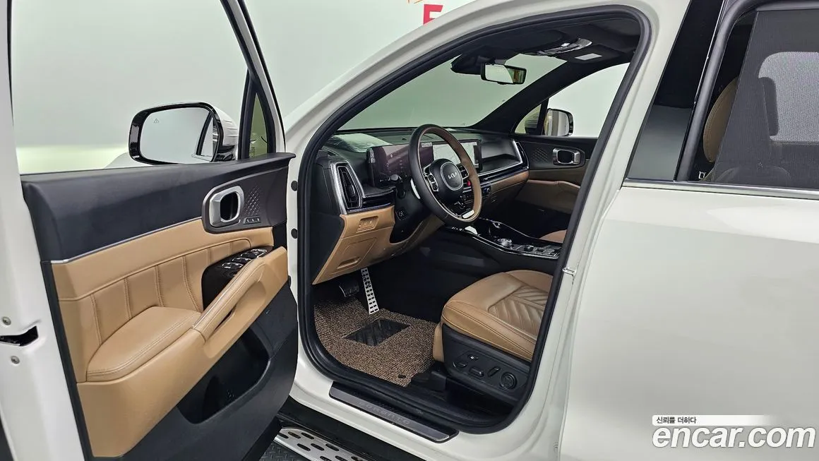 Kia Sorento — фото 10