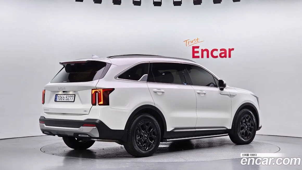 Kia Sorento — фото 2