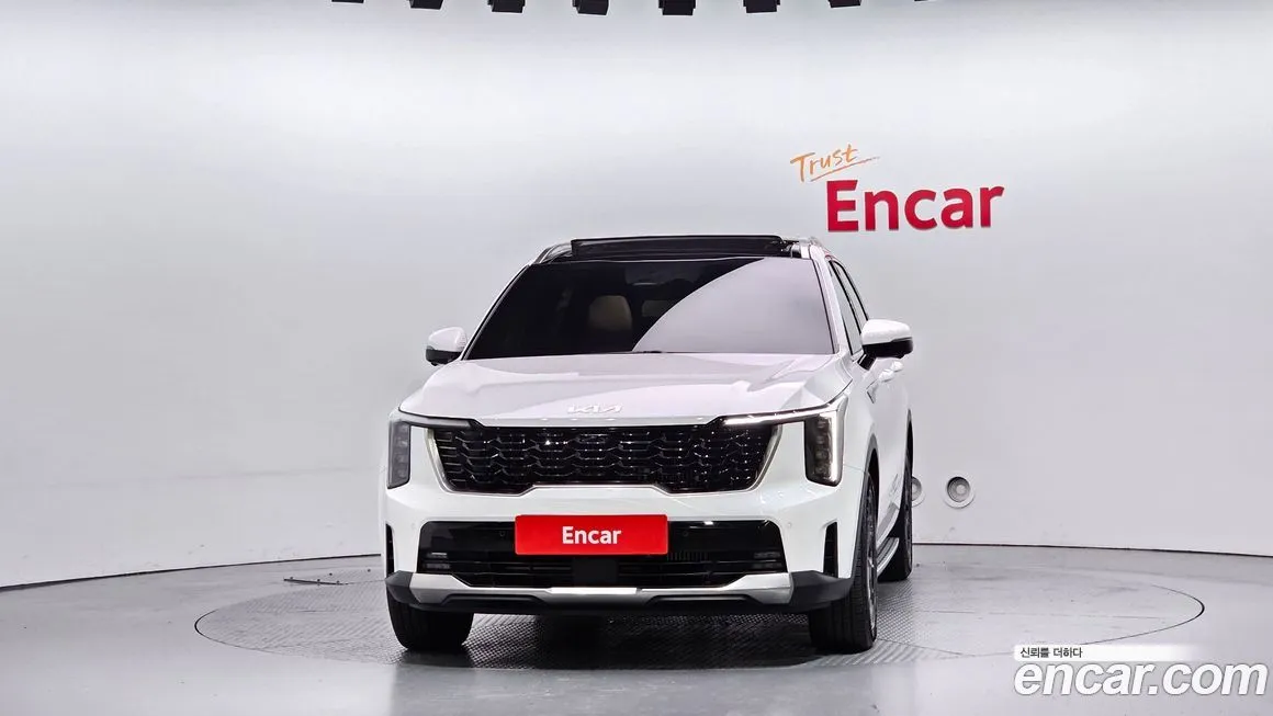 Kia Sorento — фото 3