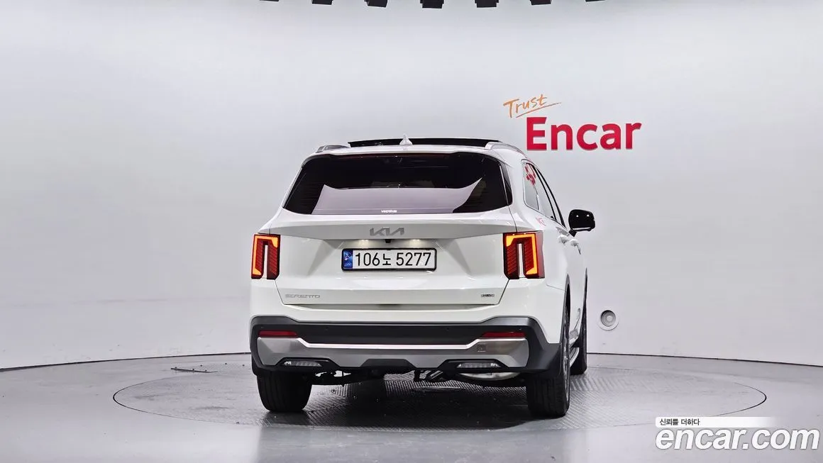 Kia Sorento — фото 4