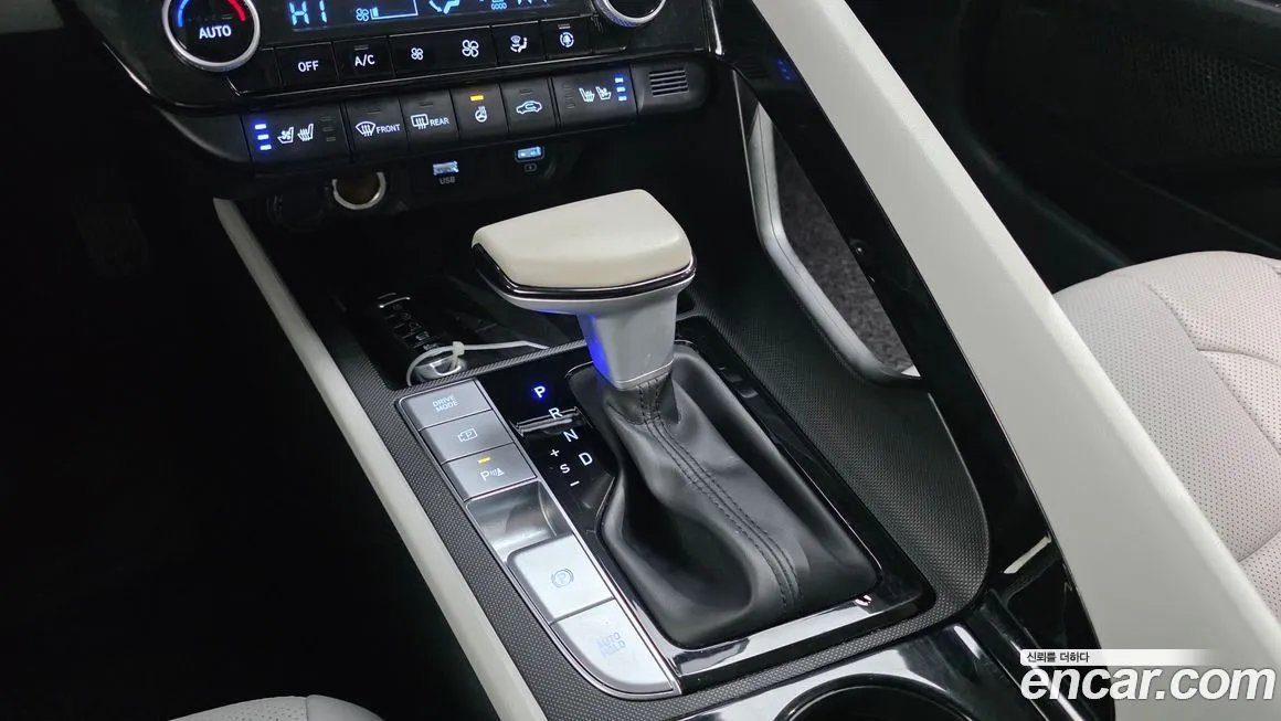 Hyundai AVANTE 2023 из KR, фото 9