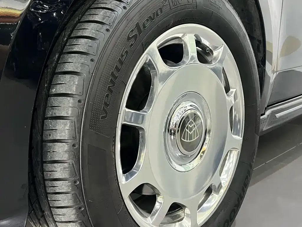 Mercedes-Benz Vito 2023 из CN, фото 5