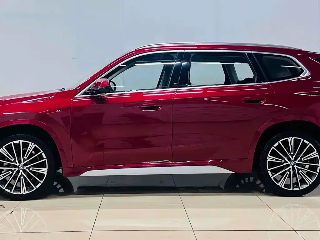 BMW X1 2024 из CN, фото 5