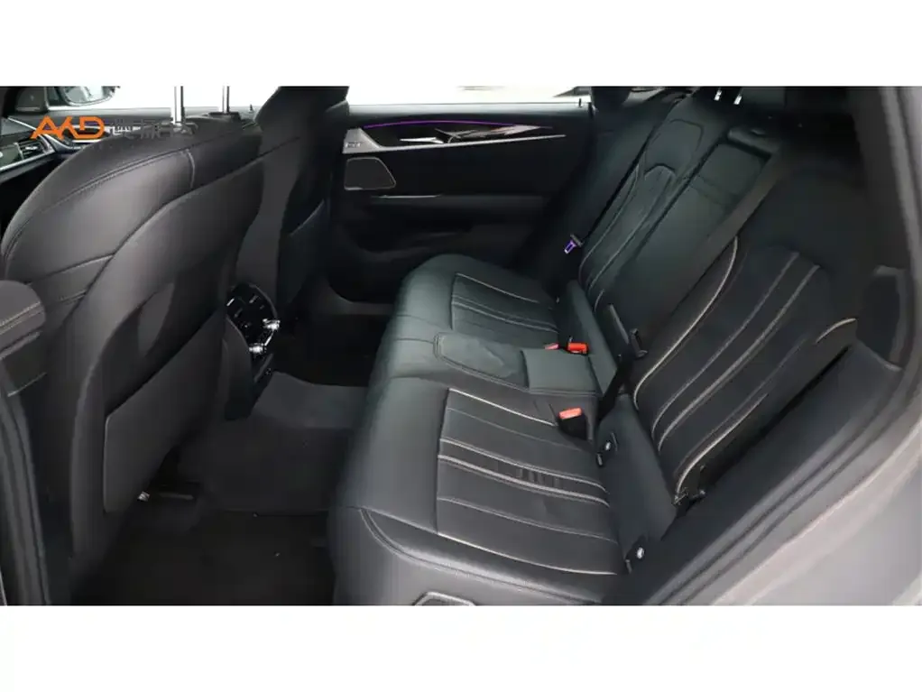 BMW 6 Series GT 2022 из CN, фото 7