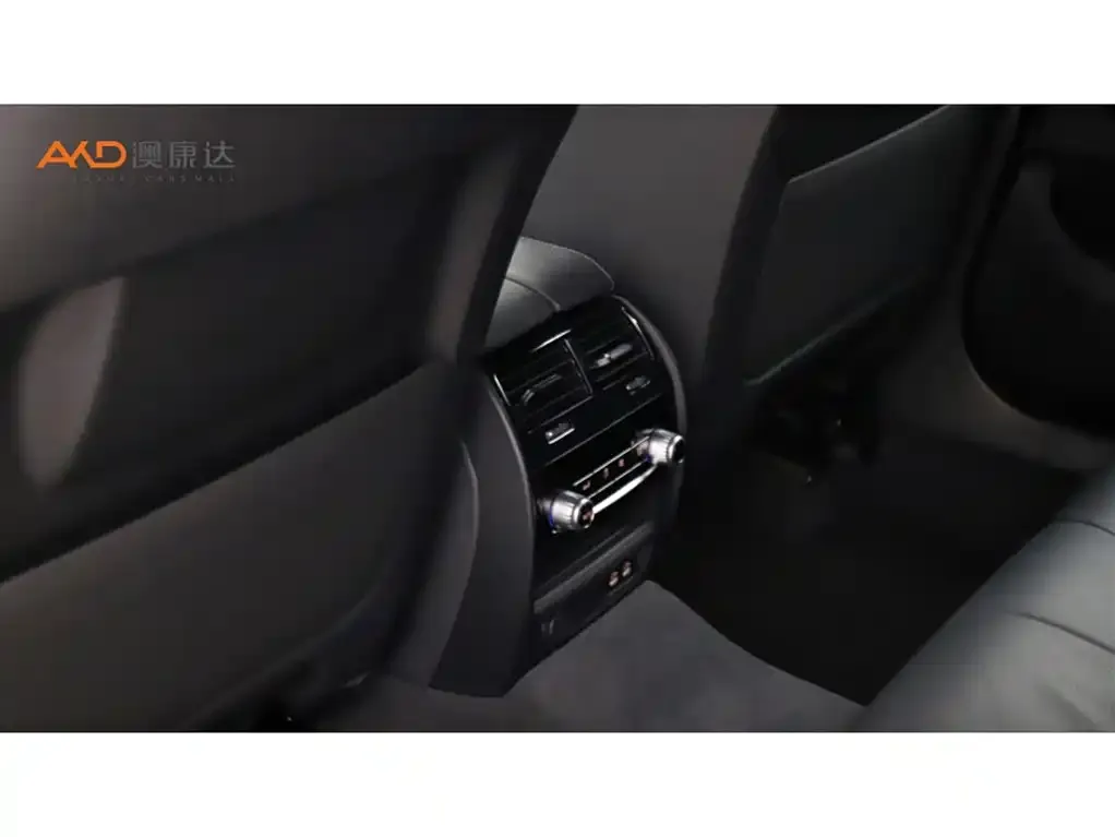 BMW 6 Series GT 2022 из CN, фото 9
