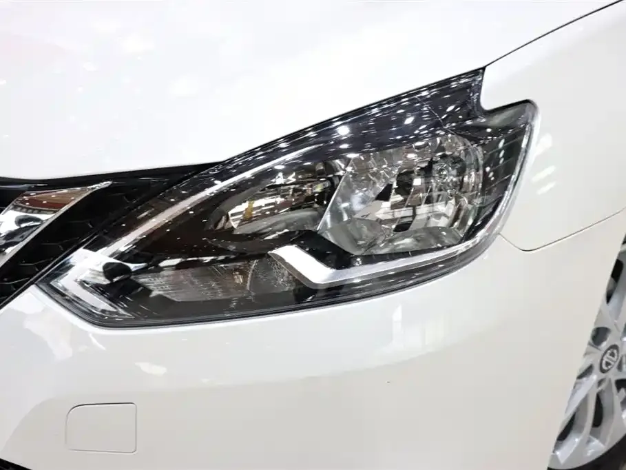 Nissan Sylphy 2024 из CN, фото 7