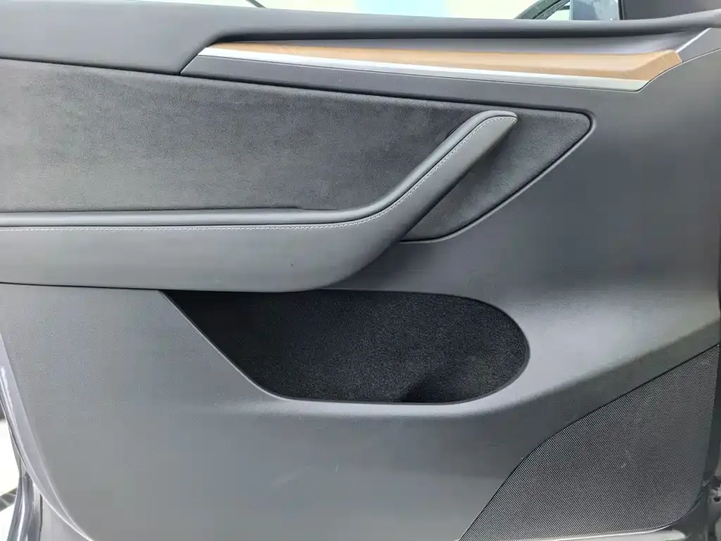 Tesla Model Y 2021 из CN, фото 5