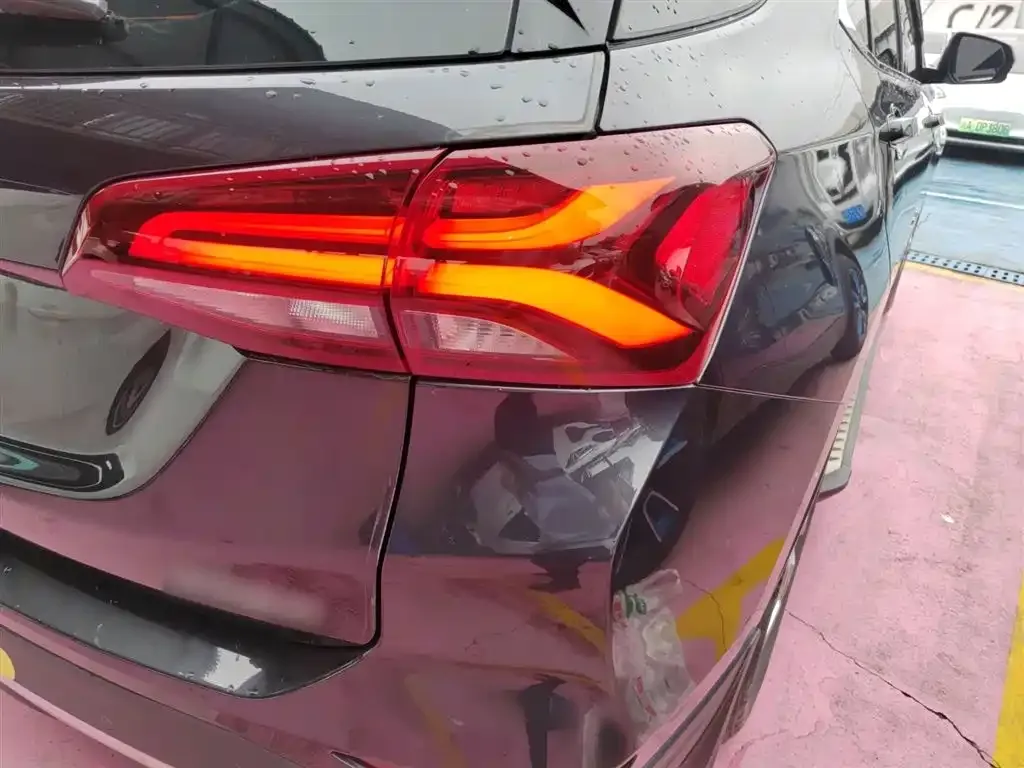 Chevrolet Equinox 2021 из CN, фото 8