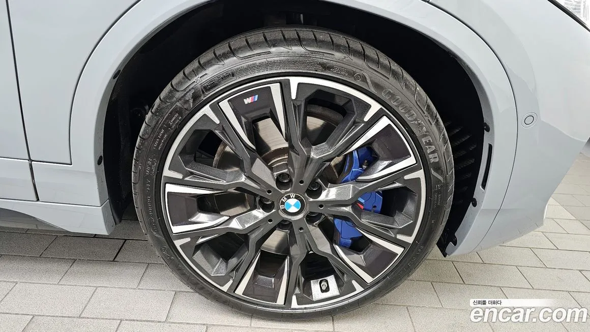BMW X2 (F39) 2023 из KR, фото 5