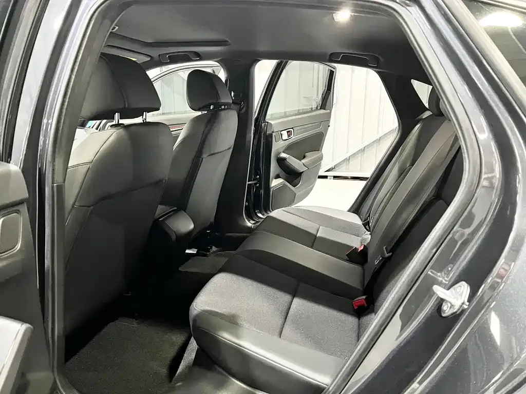 Honda Civic 2023 из CN, фото 6