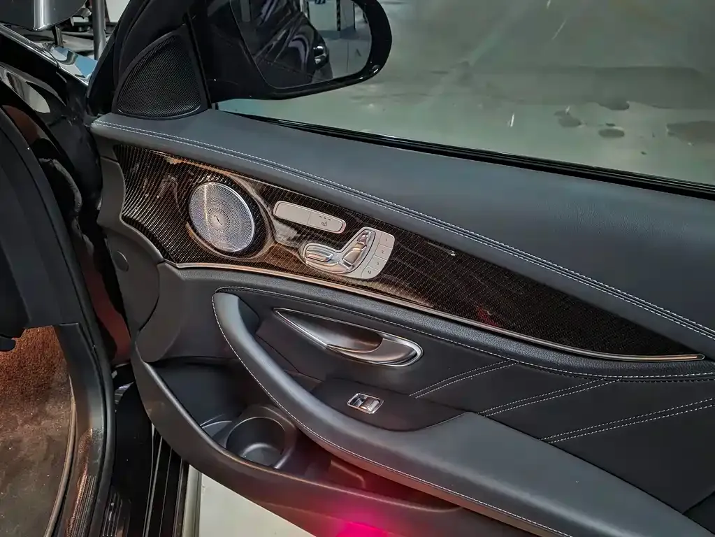 Mercedes-Benz E-Class AMG 2021 из CN, фото 5