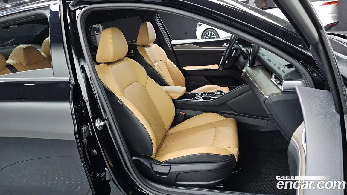 Kia K5 2023 из KR, фото 10