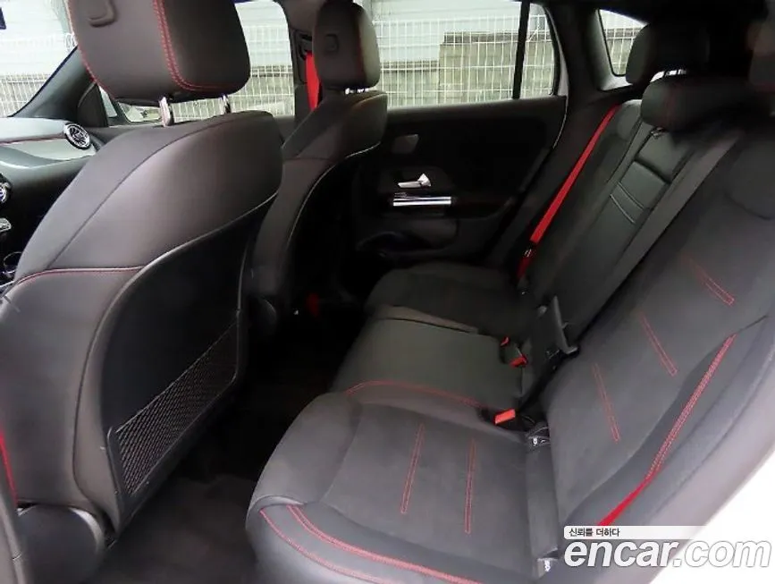 [object Object] GLA-Class 2023 из KR, фото 6