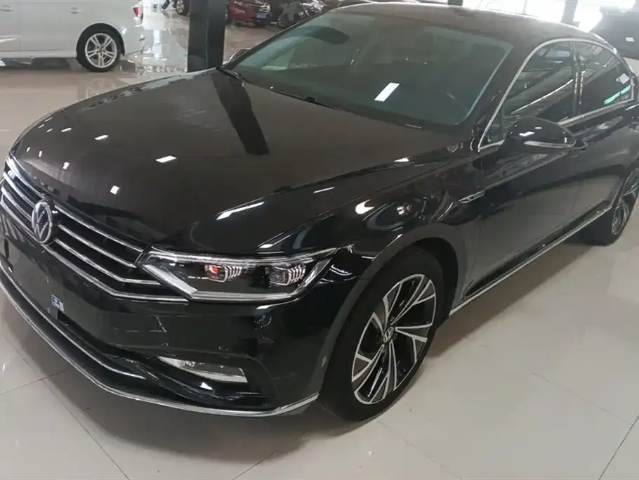 Volkswagen Magotan 2022 из CN, фото 1
