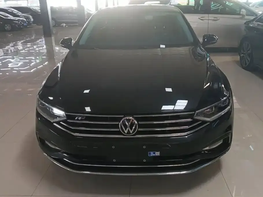 Volkswagen Magotan 2022 из CN, фото 2