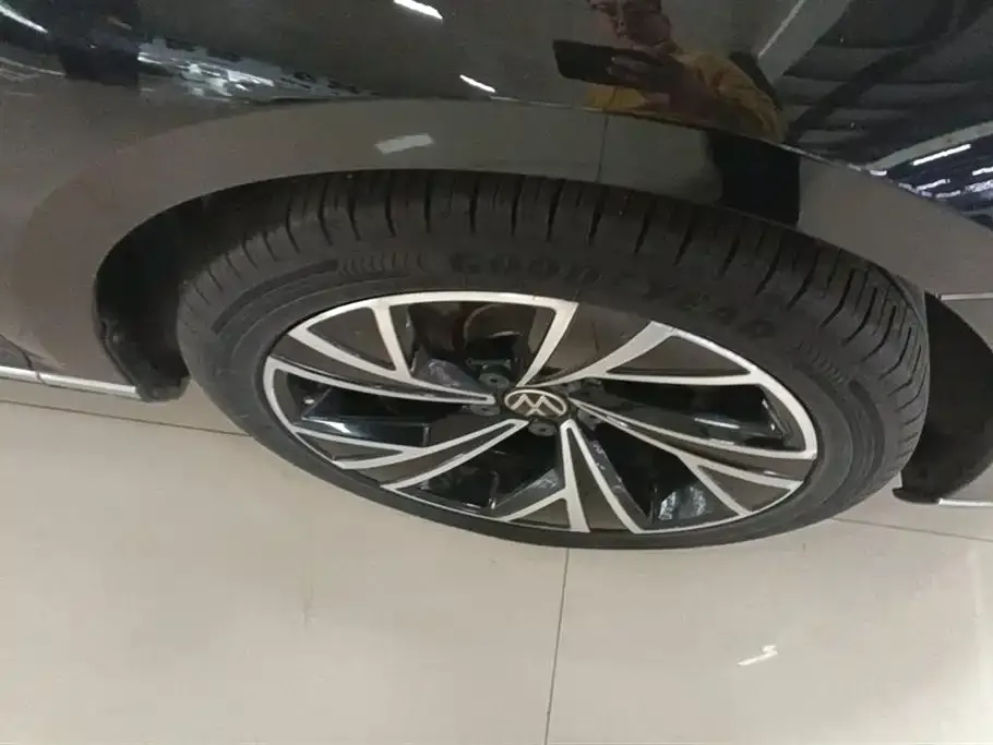 Volkswagen Magotan 2022 из CN, фото 6