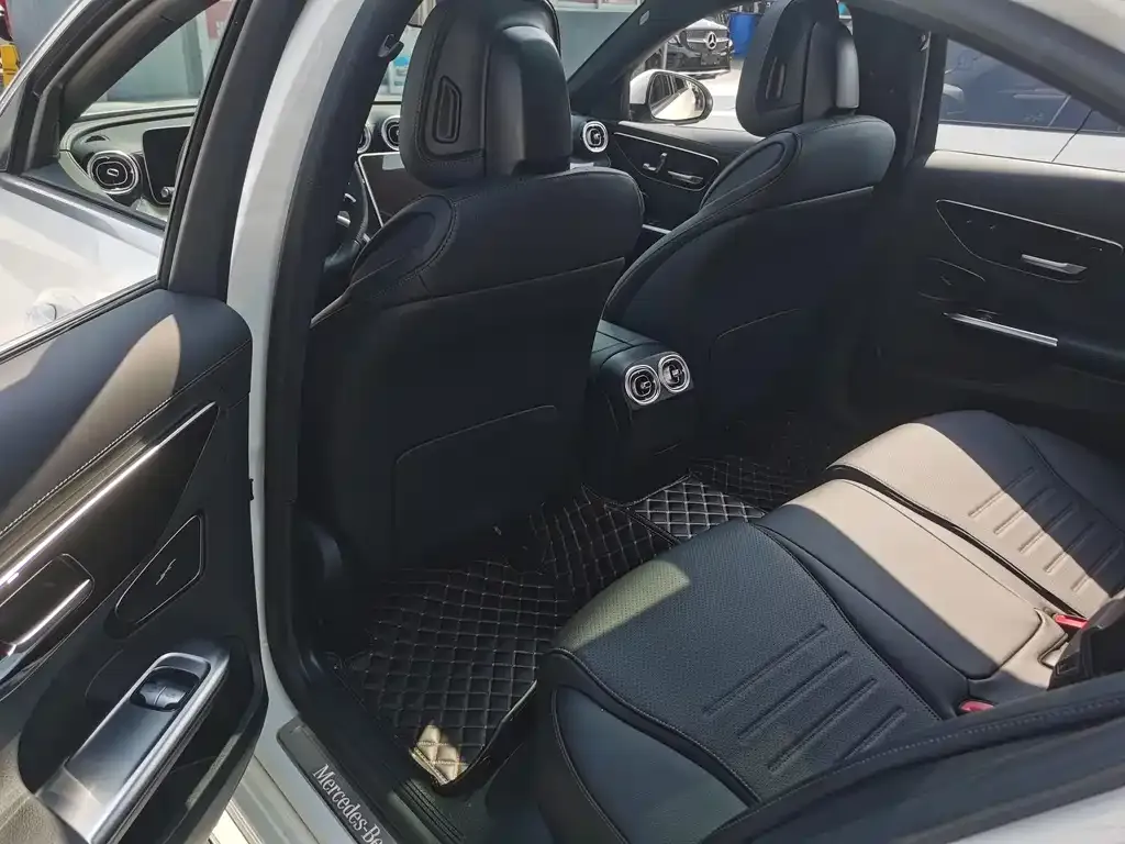 Mercedes-Benz C-Class 2023 из CN, фото 5
